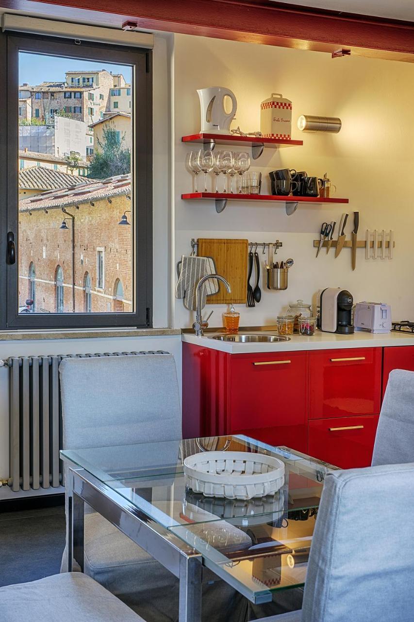 2⋆ SIENA VIP B&B ≡ Siena, Italy ≡ Lowest Booking Rates For Siena Vip B&B in  Siena